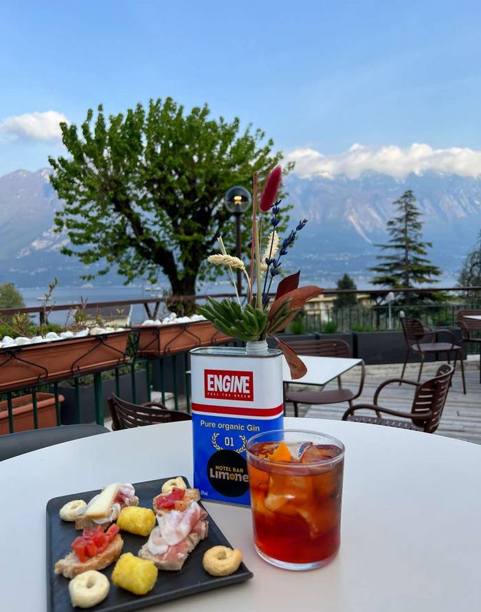 Hotel Limone | Life style